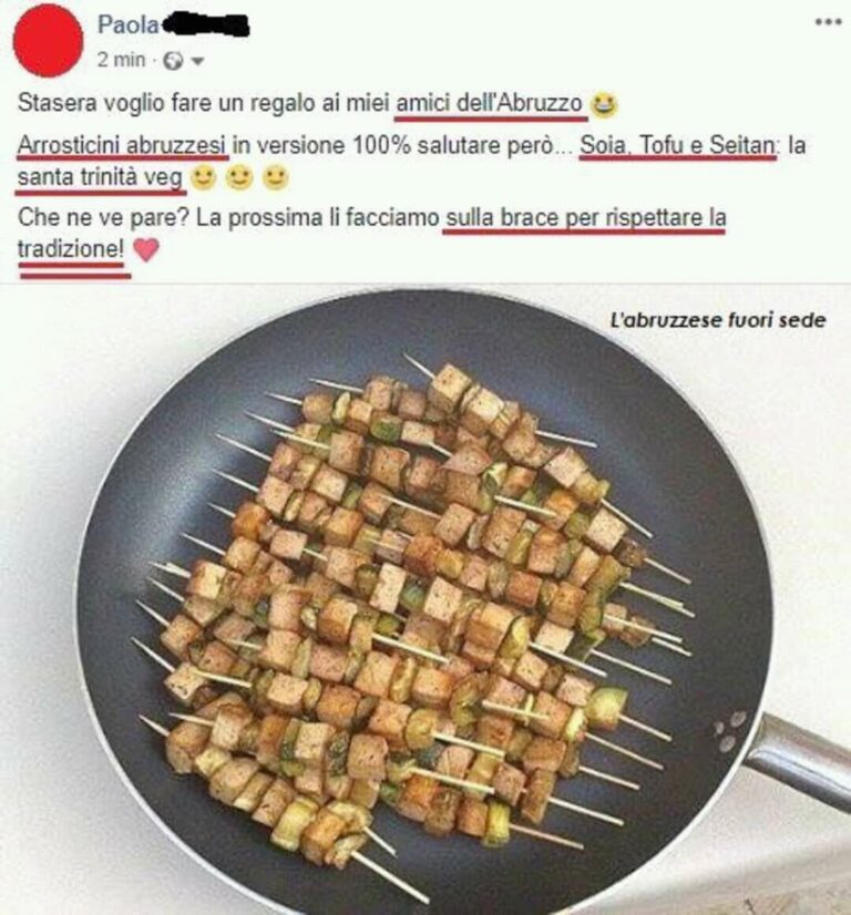 Scopri di più sull'articolo Abruzzesi di tutto il mondo, alla pugna!!! Imbracciate i forconi e seguitemi…