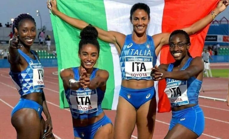 Scopri di più sull'articolo Tutti a discutere del colore della pelle. Se sia giusto o meno gioire del loro…