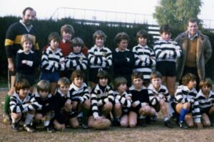 Eur Rugby Roma (1981-1982)