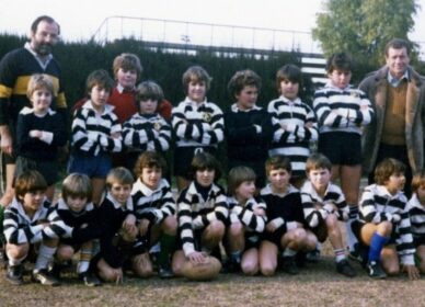 Eur Rugby Roma (1981-1982)