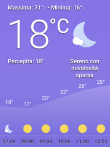 Scopri di più sull'articolo Comunque io a questa storia dei cambiamenti climatici non ci credo nemmeno un…