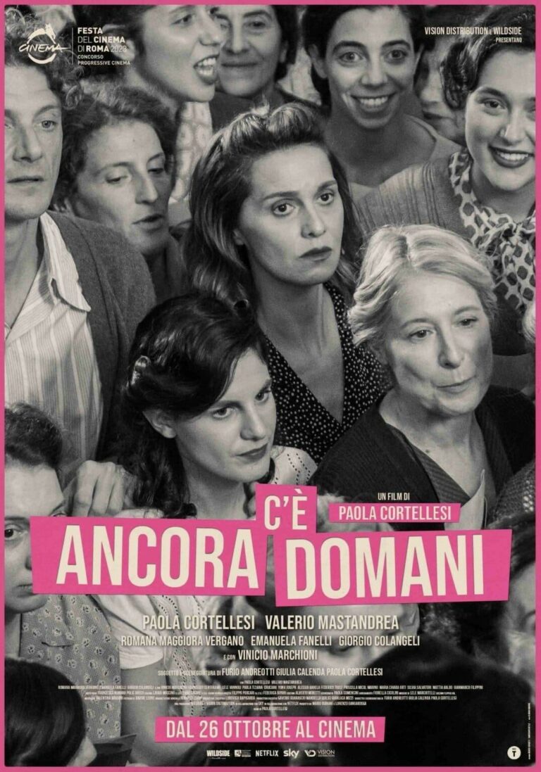 Scopri di più sull'articolo Domani giornata di binge watching cinematografico. Allo Space Cinema mi sparo…
