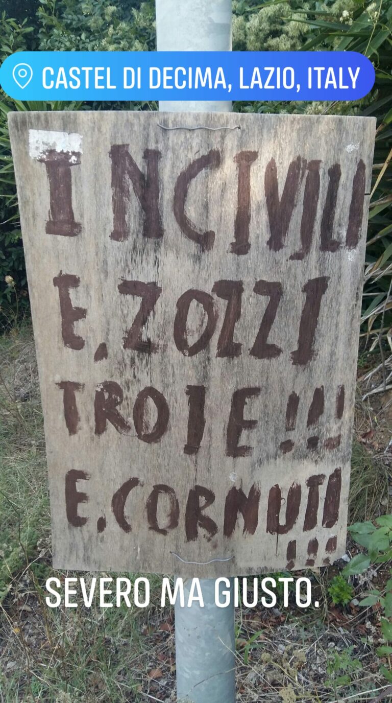 Scopri di più sull'articolo Post del 24/08/2018…