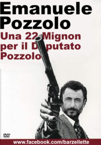 Scopri di più sull'articolo “Una 22 Mignon per il Deputato Pozzolo”. A febbraio in tutti i circoli di…