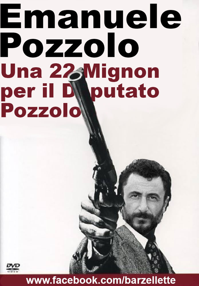 Scopri di più sull'articolo “Una 22 Mignon per il Deputato Pozzolo”. A febbraio in tutti i circoli di…