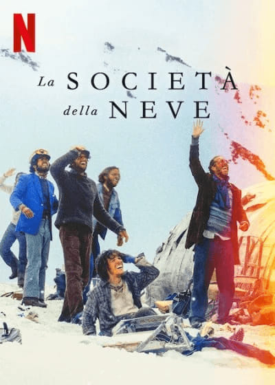 Scopri di più sull'articolo Stavo pensando che se avessi avuto un incidente aereo con la mia squadra di…