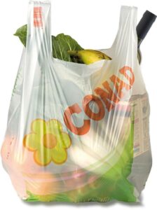 Scopri di più sull'articolo ANGOLO DELLA SCIENZA. Le buste della spesa biodegradabili del Conad, se…