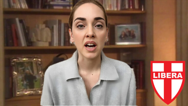 Scopri di più sull'articolo Ho pianificato una strategia perfetta per permettere a Chiara Ferragni di…