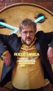 Scopri di più sull'articolo La rassegna stampa di Rocco Tanica nella quarta puntata di LOL su Prime Video…