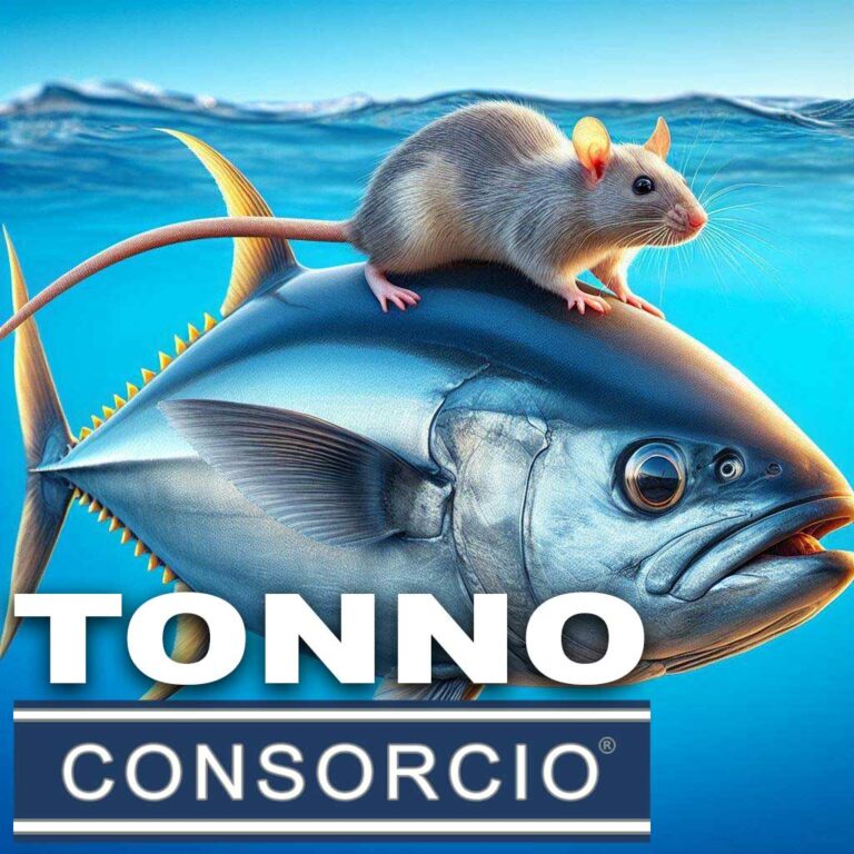 Scopri di più sull'articolo TONNO CONSORCIO Una prelibatezza che vi consiglio vivamente…