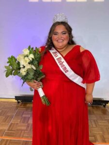 Scopri di più sull'articolo Miss Alabama 2024. La body positivity è un po’ sfuggita di mano…