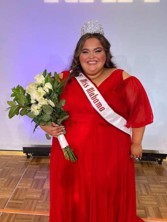 Scopri di più sull'articolo Miss Alabama 2024. La body positivity è un po’ sfuggita di mano…