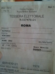 Scopri di più sull'articolo E uno…