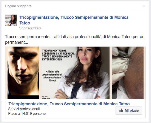 Scopri di più sull'articolo Ma questa è una idea geniale!!! E se mi facessi tatuare i capelli…