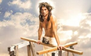 Scopri di più sull'articolo Tra due centurioni: – Scusami, per caso hai visto Gesù Cristo? – Sì, l’ho…