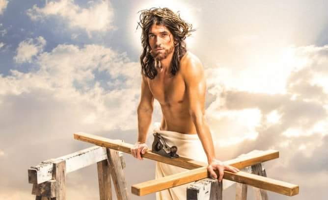 Scopri di più sull'articolo Tra due centurioni: – Scusami, per caso hai visto Gesù Cristo? – Sì, l’ho…