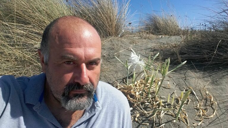 Scopri di più sull'articolo Beauty and the beach…