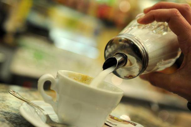 Scopri di più sull'articolo Cerco adesioni per la formazione del nucleo di resistenza BCZ (bevitori caffè…