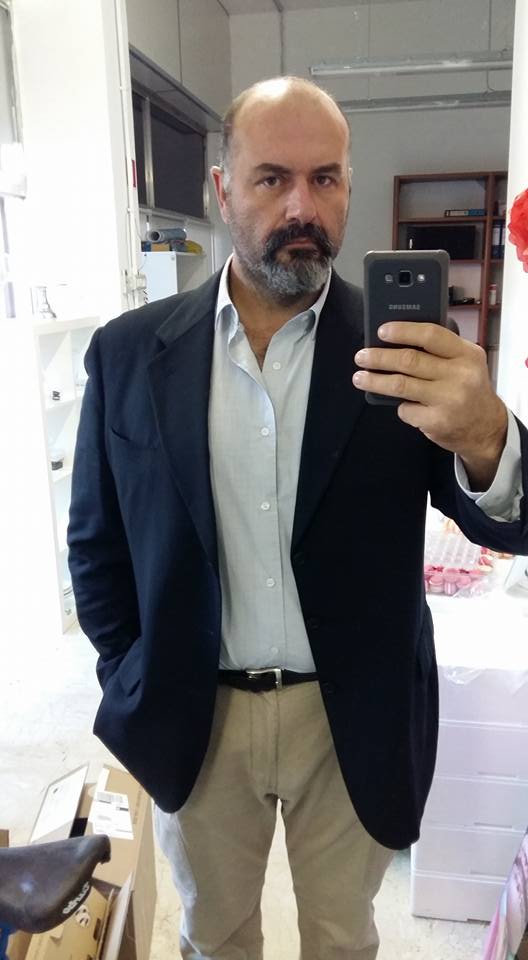 Scopri di più sull'articolo Oggi festeggio i SETTE chili persi da fine agosto con questa foto fatta in…