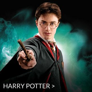 Scopri di più sull'articolo Fino ad oggi non avevo mai visto un film di Harry Potter. Da bravo babbano…