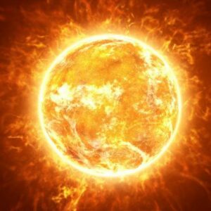 Scopri di più sull'articolo Bellissima ieri la superluna! Ma l’avete visto oggi il supersole? È…