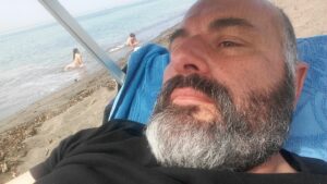 Scopri di più sull'articolo Il vecchio e il mare…