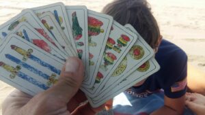 Scopri di più sull'articolo È incredibile la poca sportività dei bambini di 9 anni quando perdono…