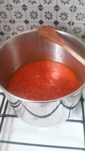 Scopri di più sull'articolo Orgia di sugo, pronta…