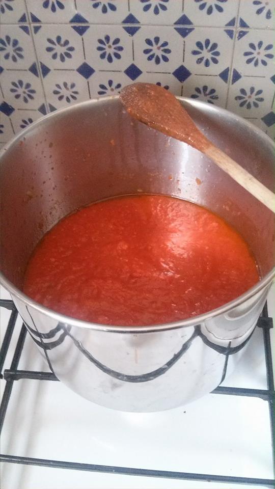 Scopri di più sull'articolo Orgia di sugo, pronta…