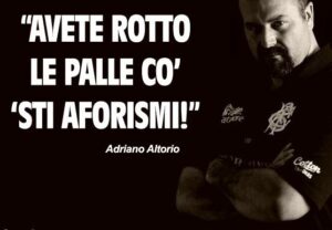 Scopri di più sull'articolo Facebook ha deciso che era il caso di riproporre questo mio post di 3 anni fa…