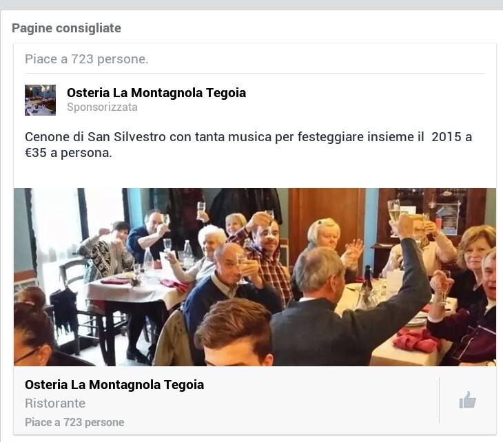 Scopri di più sull'articolo Quasi quasi ci faccio un pensierino. Con una foto così invitante…