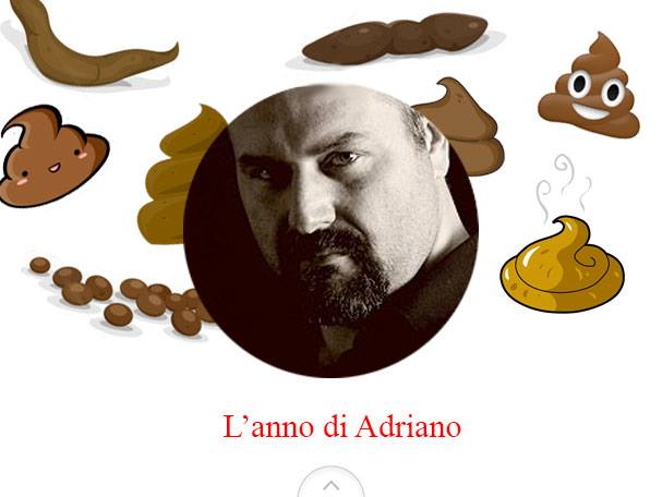 Scopri di più sull'articolo L’anno 2014 è stato assolutamente merdaviglioso. Speriamo che non sia così…