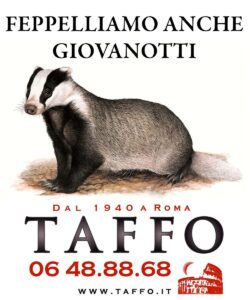 Scopri di più sull'articolo Ci provo anche io a partecipare al contest di Taffo Funeral Services…