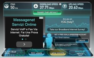 Scopri di più sull'articolo Sinceramente, a queste condizioni, che cosa me ne faccio del doppino telefonico…