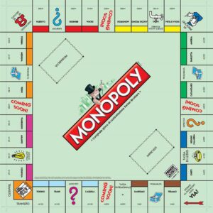 Scopri di più sull'articolo Giocare a Monopoli col proprio figlio. Ridurlo sul lastrico, costringerlo ad…
