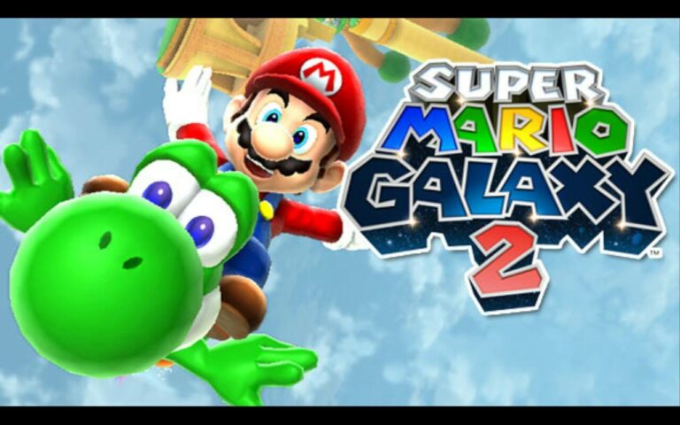Scopri di più sull'articolo C’è qualcuno che mi vende usato domani su Roma un Super Mario Galaxy 2 per Wii…