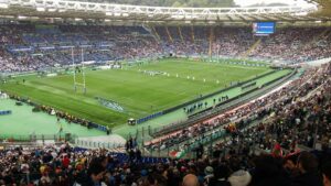 Scopri di più sull'articolo Rugby, passione infinita…