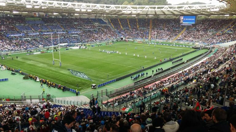 Scopri di più sull'articolo Rugby, passione infinita…