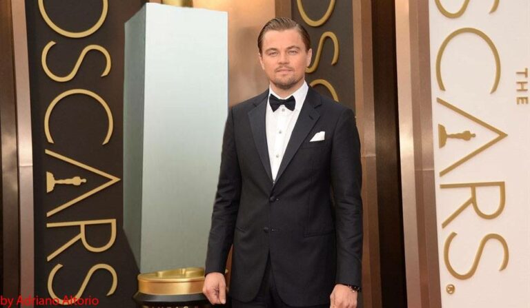 Scopri di più sull'articolo Mi sembra un gesto di profondo rispetto nei confronti di Leonardo Di Caprio…
