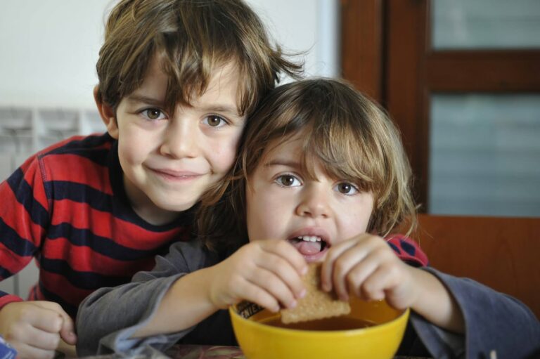Scopri di più sull'articolo Amore a colazione…