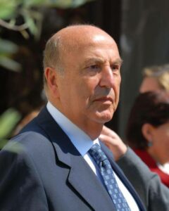 Scopri di più sull'articolo Oggi Giuseppe “Peppino” Altorio compie 80 anni. Più della metà dei quali…