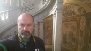 Scopri di più sull'articolo Trovo assolutamente scandaloso che la visita al Palazzo Farnese di Caprarola…