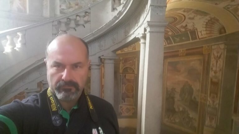 Scopri di più sull'articolo Trovo assolutamente scandaloso che la visita al Palazzo Farnese di Caprarola…