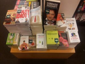 Scopri di più sull'articolo Vicini di banchetto in libreria…