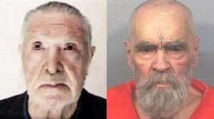 Scopri di più sull'articolo Totò Riina è morto. Charles Manson è morto. Ora spero che l’inferno si vada a…