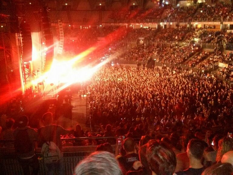 Scopri di più sull'articolo Caparezza. Gran concerto…