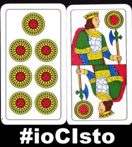 Scopri di più sull'articolo Dedicato agli amici reatini impegnati nella aspra campagna elettorale. #ioCIsto…