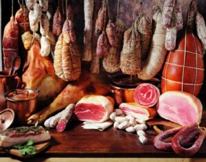 Scopri di più sull'articolo Se, come affermano i vegetariani, l’uomo non è onnivoro, c’è qualcuno che mi…