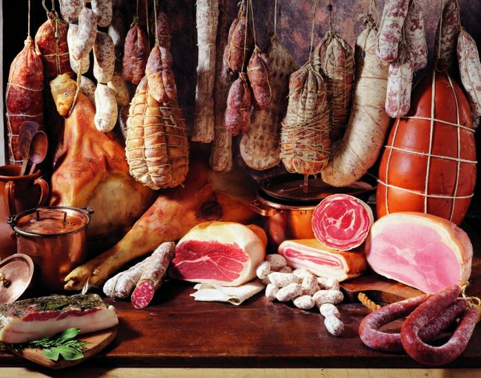 Scopri di più sull'articolo Se, come affermano i vegetariani, l’uomo non è onnivoro, c’è qualcuno che mi…
