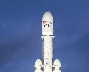 Scopri di più sull'articolo ALLA FACCIA DEL RAZZO!!! C’è da dire che senza dubbio Elon Musk ce l’ha più…